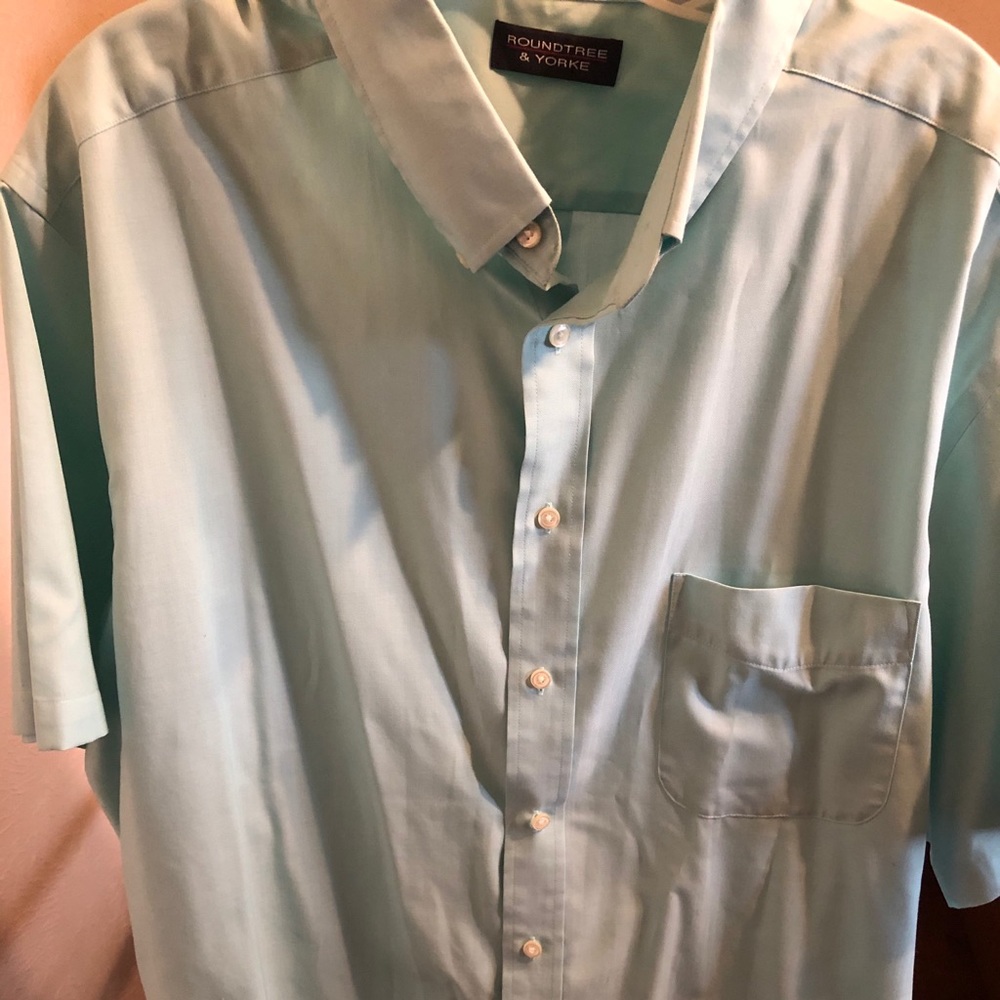 Men’s clothing